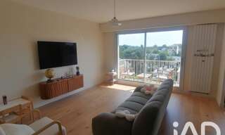Appartement 5 Pièces 100 m² à vendre à Saint-Maur-des-Fossés (94210)
