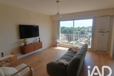 Appartement 5 pièces 585000 €
