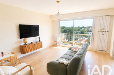 Appartement 5 pièces 585000 €