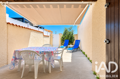Maison 3 pièces 200000 €