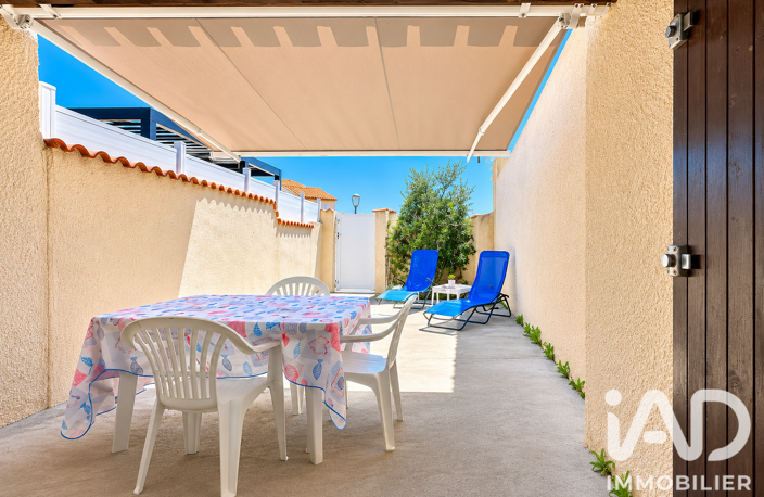 Vente Maison/villa 3 pièces — photo 2