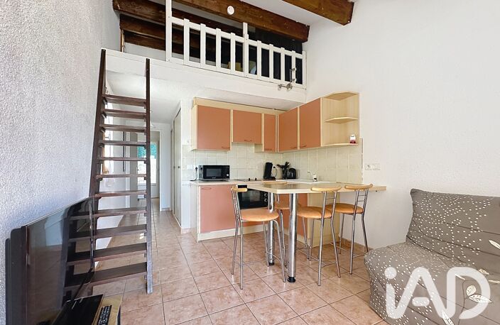 Vente Maison/villa 3 pièces — photo 3