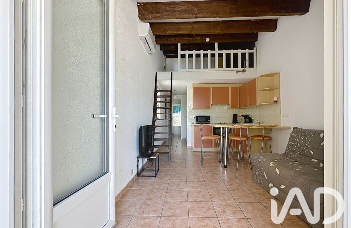 Vente Maison/villa 3 pièces — photo 4