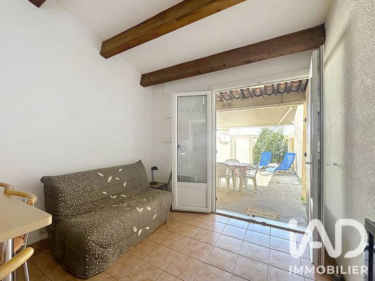Vente Maison/villa 3 pièces — photo 1