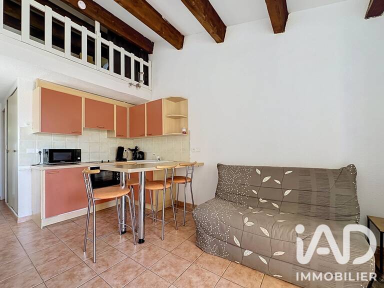 Vente Maison/villa 3 pièces — photo 1