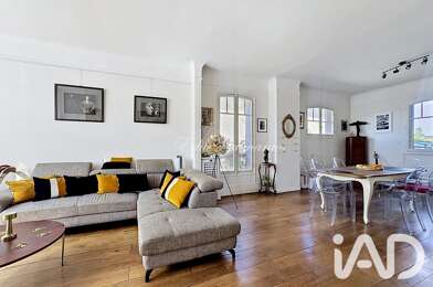 Maison 6 pièces 749000 €
