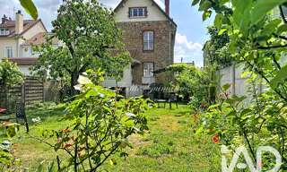 Maison 6 Pièces 140 m² à vendre à Sartrouville (78500)