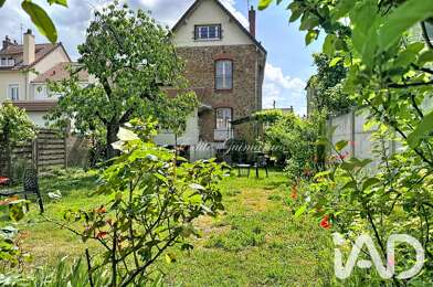 Maison 6 pièces 749000 €