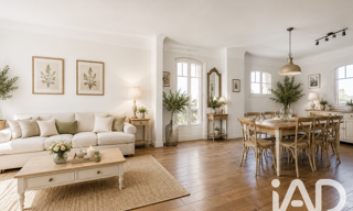 Maison 6 Pièces 140 m² à vendre à Sartrouville (78500)