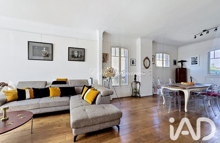 Vente Maison/villa 6 pièces — photo 3