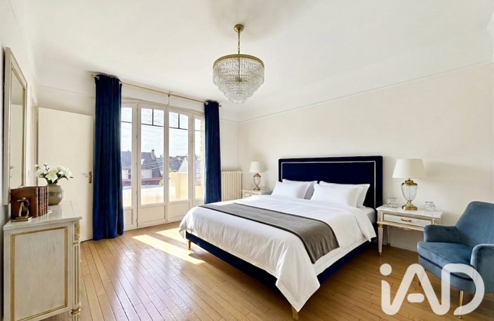 Vente Maison/villa 6 pièces — photo 5