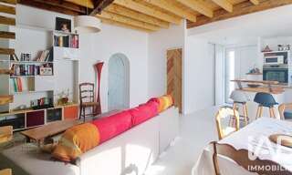 Maison 4 Pièces 105 m² à vendre à Saint-Genis-de-Saintonge (17240)