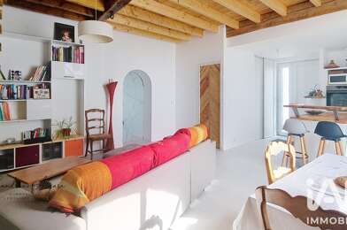 Maison 4 pièces 224750 €