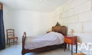 Maison 4 Pièces 105 m² à vendre à Saint-Genis-de-Saintonge (17240)