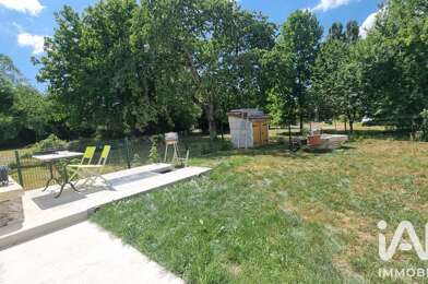 Maison 4 pièces 224750 €