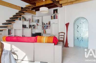 Maison 4 pièces 224750 €