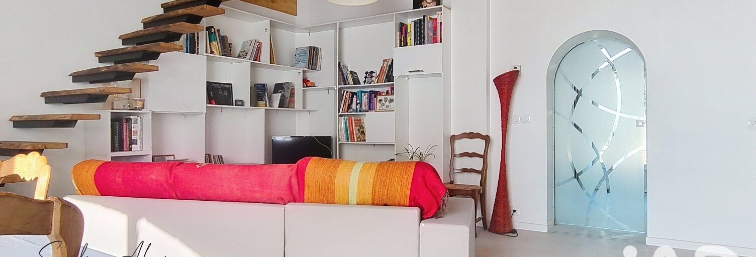 Maison 4 Pièces 105 m² à vendre à Saint-Genis-de-Saintonge (17240)