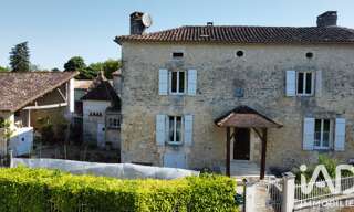 Maison 5 Pièces 120 m² à vendre à Blanzaguet-Saint-Cybard (16320)