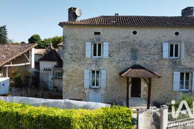 Maison 5 pièces 143600 €