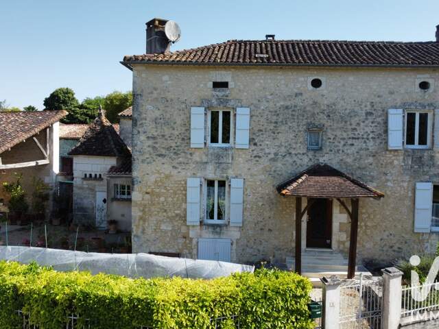 Vente Maison/villa 5 pièces — photo du bien