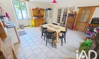 Maison 5 Pièces 120 m² à vendre à Blanzaguet-Saint-Cybard (16320)