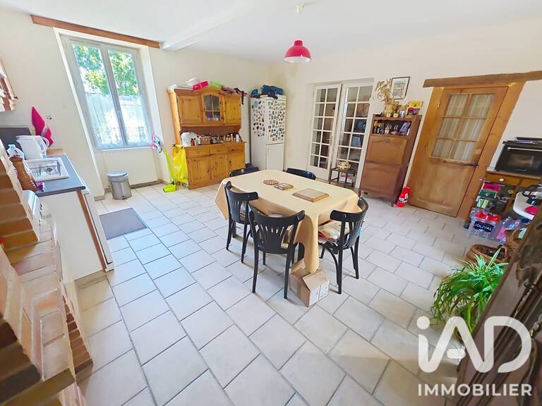 Vente Maison/villa 5 pièces — photo 1