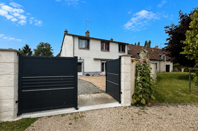 Maison 4 pièces 159500 €