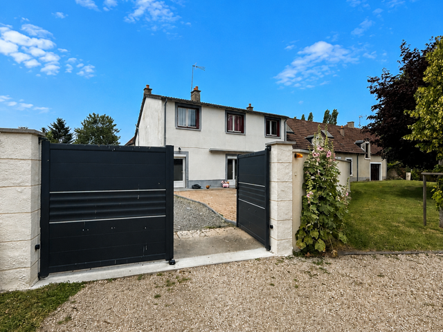 Vente Maison/villa 4 pièces — photo du bien