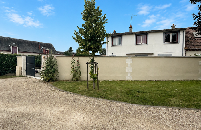 Vente Maison/villa 4 pièces — photo 3