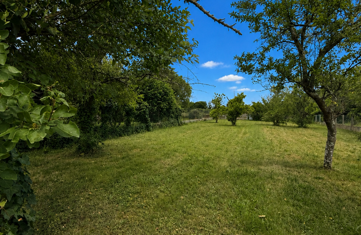 Vente Maison/villa 4 pièces — photo 4