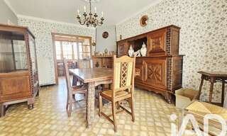Maison 5 Pièces 95 m² à vendre à Arques (62510)