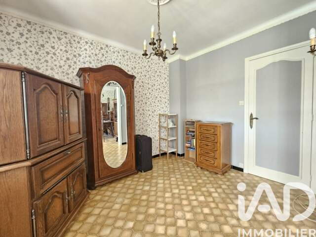 Vente Maison de ville 5 pièces — photo du bien