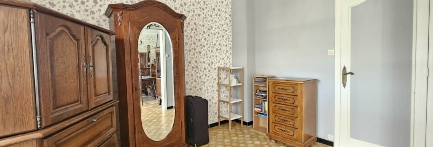 Maison 5 Pièces 95 m² à vendre à Arques (62510)