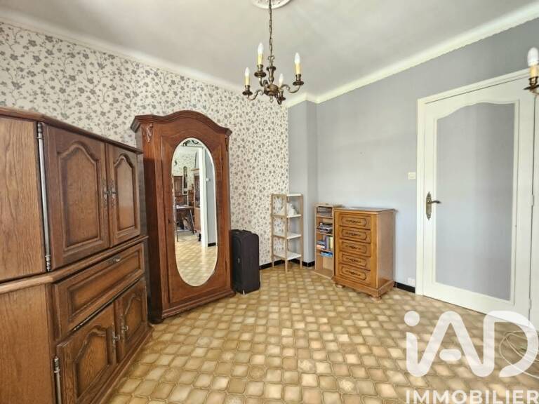 Vente Maison de ville 5 pièces — photo 1