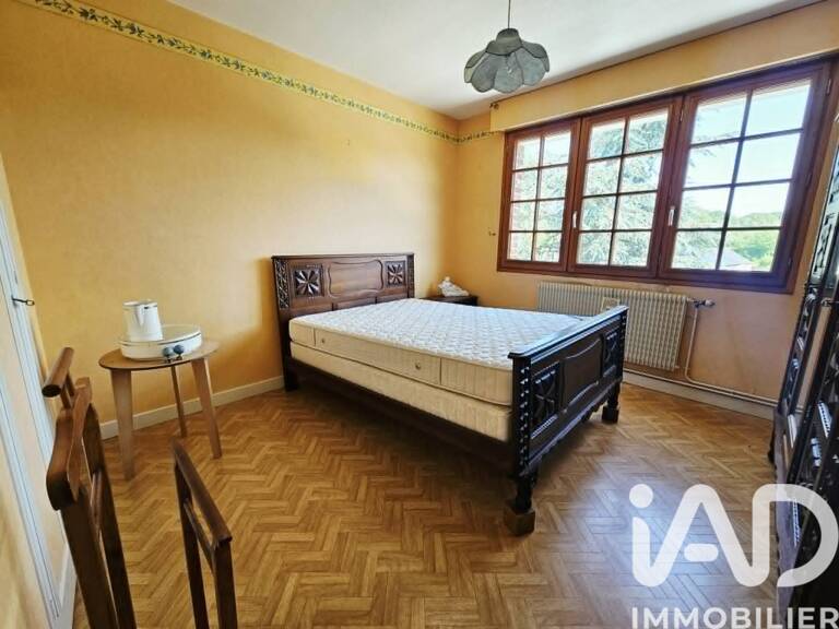 Vente Maison de ville 5 pièces — photo 1