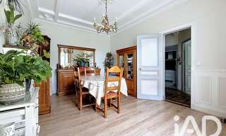Maison 8 Pièces 115 m² à vendre à Aulnay-sous-Bois (93600)