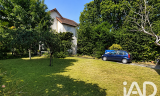 Maison 8 Pièces 115 m² à vendre à Aulnay-sous-Bois (93600)