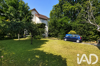 Maison 8 pièces 505000 €