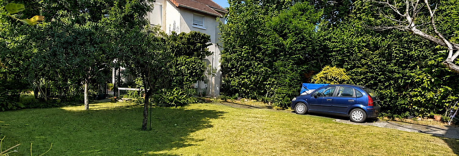 Maison 8 Pièces 115 m² à vendre à Aulnay-sous-Bois (93600)