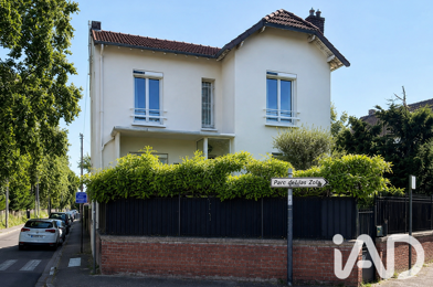 Maison 8 pièces 505000 €