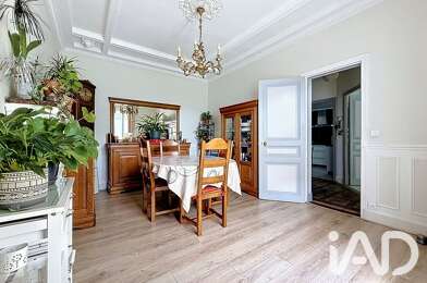 Maison 8 pièces 495000 €