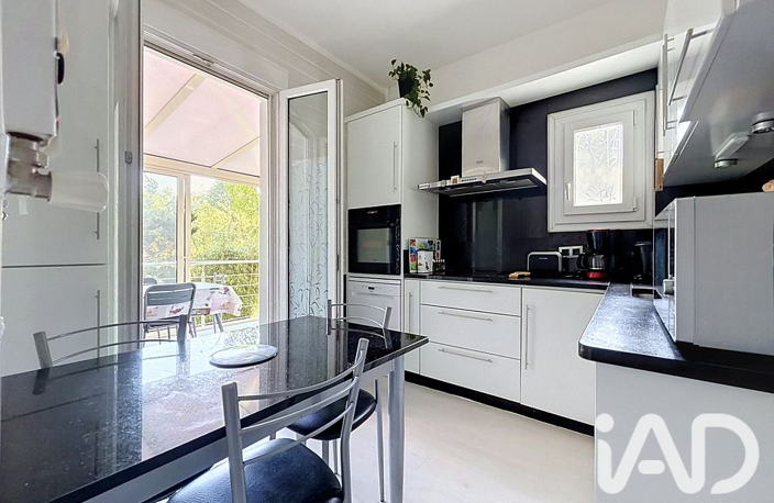 Vente Maison/villa 8 pièces — photo 3