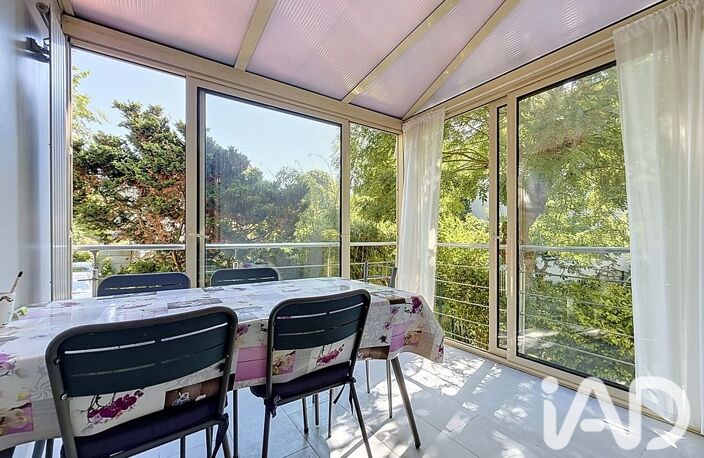 Vente Maison/villa 8 pièces — photo 4