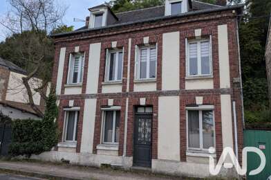 Maison 4 pièces 179000 €