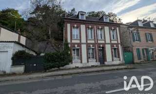 Maison 4 Pièces 117 m² à vendre à Quillebeuf-sur-Seine (27680)