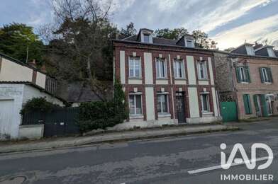 Maison 4 pièces 179000 €