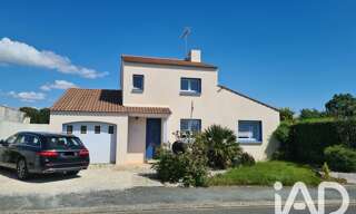Maison 4 Pièces 87 m² à vendre à Bretignolles-sur-Mer (85470)