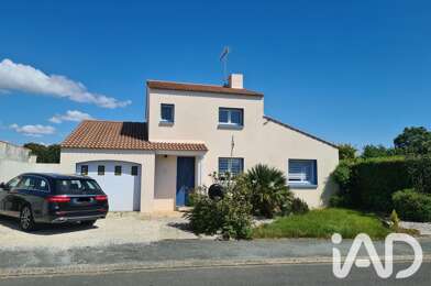 Maison 4 pièces 282000 €