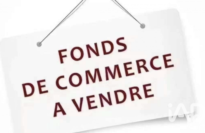 Vente Bar, Brasserie, Tabac 68 m&sup2; — photo 4