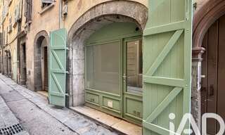 Appartement 1 Pièce 26 m² à louer à Toulon (83000)